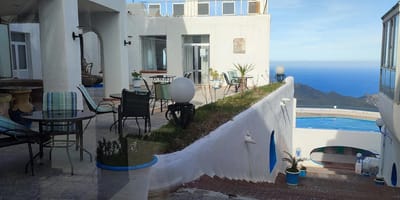 Hôtel El Mountazah - Photo 1