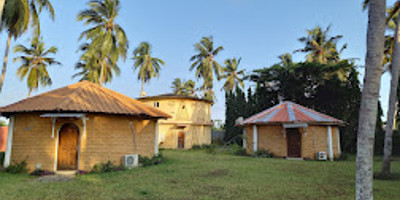 Hôtel Farafina - Photo 1