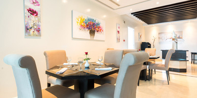 Hôtel farah rabat - Photo 2