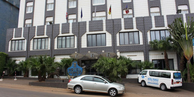 Hotel Franco - Photo 2