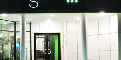 Hotel Ganalé - Photo 2