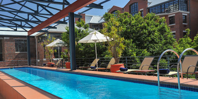Hotel Garden Court Eastgate - Photo 1