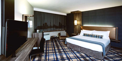 Hotel Garden Court Milpark - Photo 2
