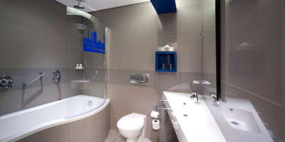 Hotel Garden Court Milpark - Photo 3