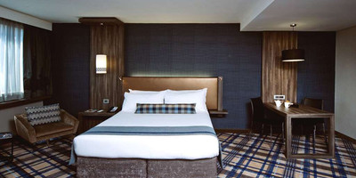 Hotel Garden Court Milpark - Photo 4