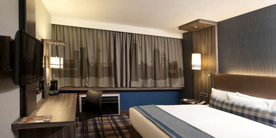 Hotel Garden Court Milpark - Photo 5