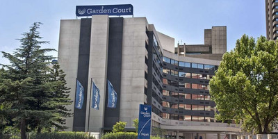 Hotel Garden Court Milpark - Photo 1