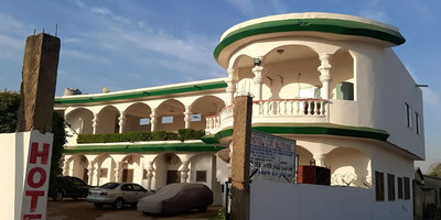 HOTEL GB kandi - Photo 1