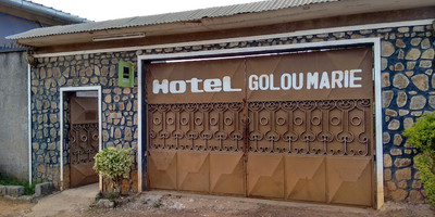 Hotel Golou Marie - Photo 2
