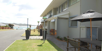 Hotel Gonubie - Photo 1