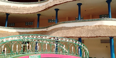 Hotel Green Horse - Photo 1