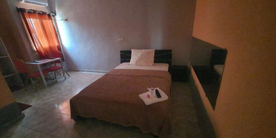 Hôtel Habibo - Photo 1
