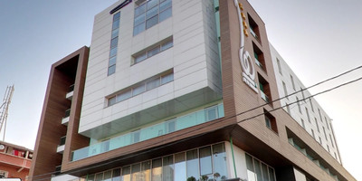 Hôtel Hani - Photo 1