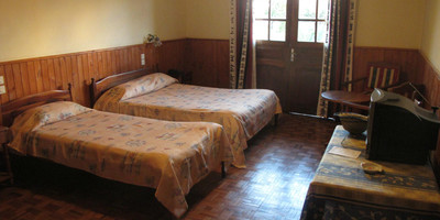Hôtel Hasina - Photo 2