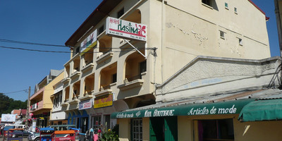 Hôtel Hasina - Photo 3