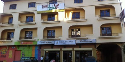 Hôtel Hasina - Photo 1