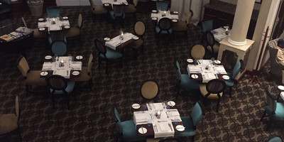 Hotel hemingways - Photo 3