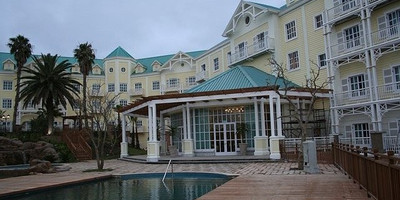 Hotel hemingways - Photo 1
