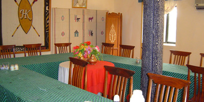 Hotel Hendrina Khan - Photo 5