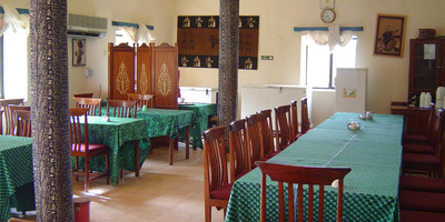 Hotel Hendrina Khan - Photo 2