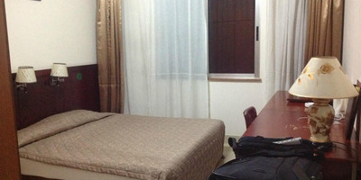 Hotel Horizon - Photo 1