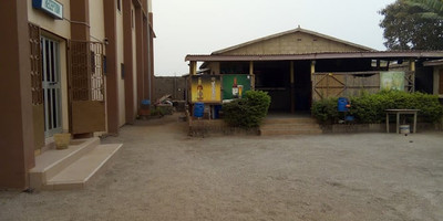 Hotel Ife Oluwa - Photo 2