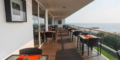 Hotel Ilhamar - Photo 1
