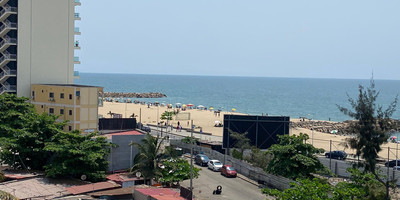 Hotel Ilhamar - Photo 2