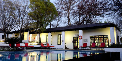 Hotel indaba - Photo 6