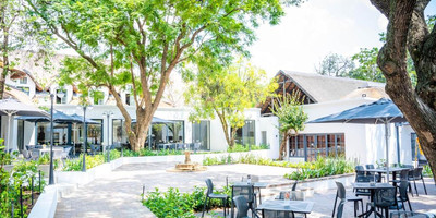 Hotel indaba - Photo 7