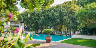 Hotel indaba - Photo 5