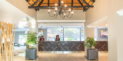 Hotel indaba - Photo 1