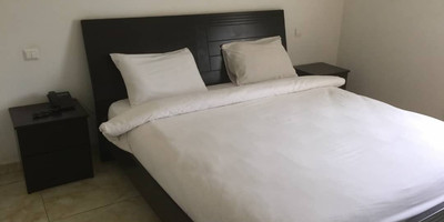 Hôtel Iris Les Frontières - Photo 2