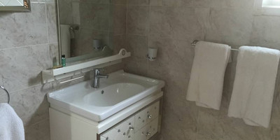 Hôtel Iris Les Frontières - Photo 3