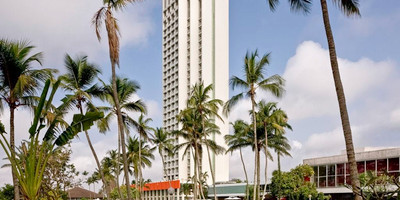 Sofitel Hotel Ivoire - Photo 1