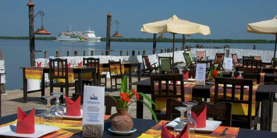 Hôtel kadiandoumagne - Photo 2