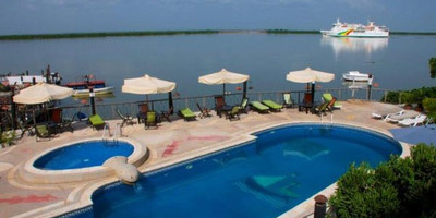 Hôtel kadiandoumagne - Photo 1