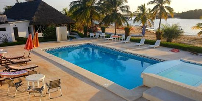 Hotel Katakalousse - Photo 1