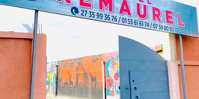 Hôtel Kemaurel - Photo 1