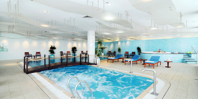Hôtel Kenzi Tower - Photo 2