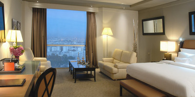 Hôtel Kenzi Tower - Photo 1