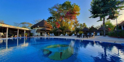 Hotel Keur Saloum - Photo 1