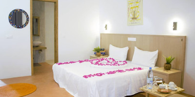 Hôtel king baobab lodge - Photo 1