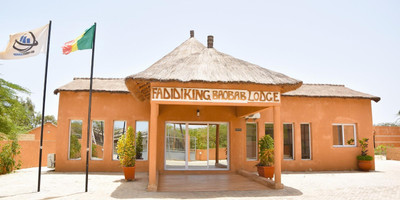 Hôtel king baobab lodge - Photo 11