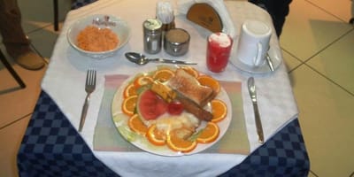 Hotel Kipepeo - Photo 3