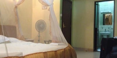 Hotel Kipepeo - Photo 1
