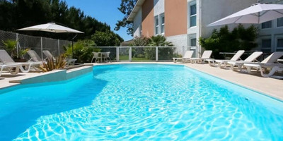 Hôtel Kossipo - Photo 1
