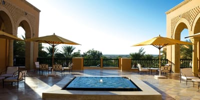 Hôtel Ksar Rouge - Photo 4