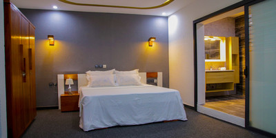 Hotel La Casa Cielo - Photo 3