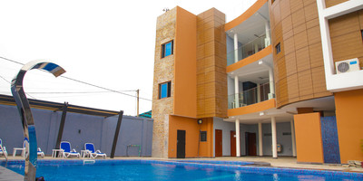 Hotel La Casa Cielo - Photo 2